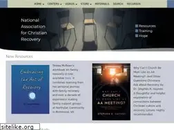 Sites similar to nacr.org