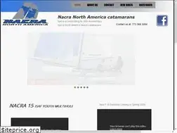 Sites similar to nacra-na.com