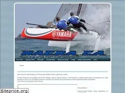 Sites similar to nacra.ca