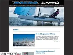Sites similar to nacra.com.au