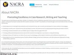Sites similar to nacra.net