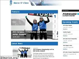 Sites similar to nacra17.org