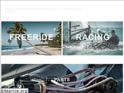 Sites similar to nacrasailing.com
