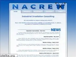 Sites similar to nacre.fr