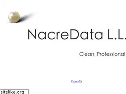 Sites similar to nacredata.com