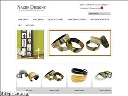 Sites similar to nacrefashion.com