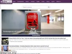 Sites similar to nacri.org