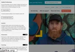 Sites similar to nacro.org.uk