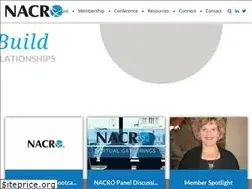 Sites similar to nacrocon.org