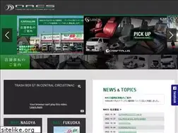 Sites similar to nacs-group.net