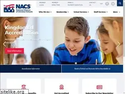 Sites similar to nacschools.org