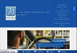 Sites similar to nacseg.com