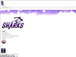Sites similar to nacsharks.org