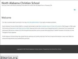 Sites similar to nacshomeschool.org