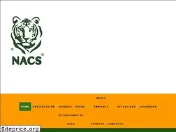 Sites similar to nacsinfo.com