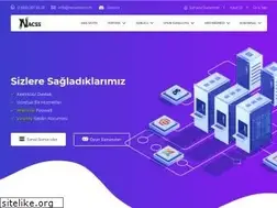 Sites similar to nacsshost.com