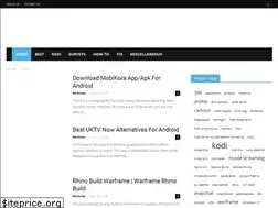 Sites similar to nacstop.org