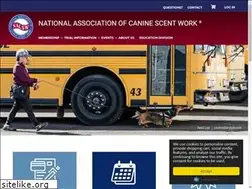 Sites similar to nacsw.net