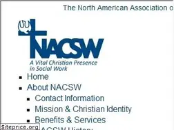 Sites similar to nacsw.org