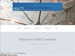 Sites similar to nact.se