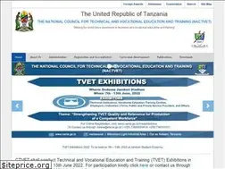 Sites similar to nacte.go.tz