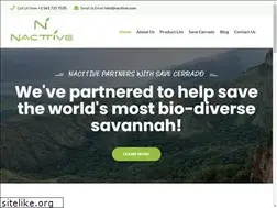 Sites similar to nacttive.com