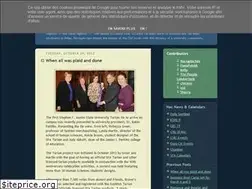 Sites similar to nactx.blogspot.com