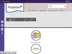 Sites similar to nactx.us