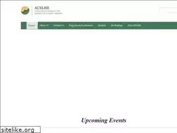 Sites similar to nacuc.net