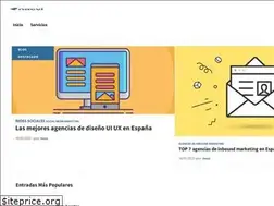 Sites similar to nacvi.com