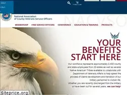 Sites similar to nacvso.org