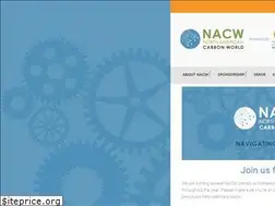 Sites similar to nacwconference.com