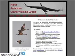 Sites similar to nacwg.org