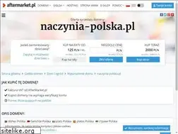 Sites similar to naczynia-polska.pl