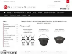 Sites similar to naczynia.olkusz.pl
