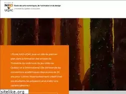 Sites similar to nad.ca