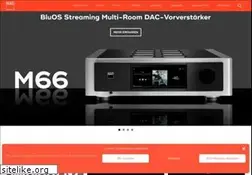 Sites similar to nad.de