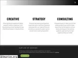Sites similar to nad.works
