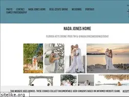 Sites similar to nada-jones.com