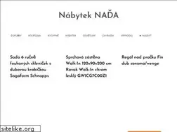 Sites similar to nada-urbankova.cz