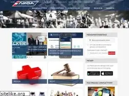 Sites similar to nada.at