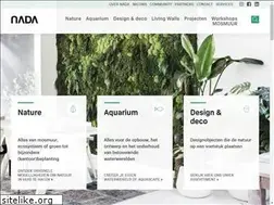 Sites similar to nada.be