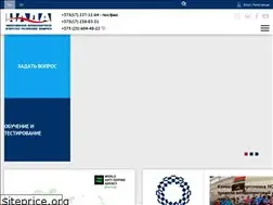 Sites similar to nada.by