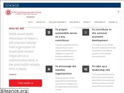Sites similar to nada.org.np