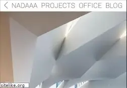 Sites similar to nadaaa.com