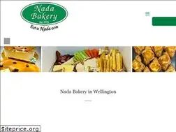 Sites similar to nadabakery.co.nz