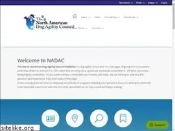 Sites similar to nadac.com
