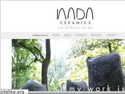 Sites similar to nadaceramics.com