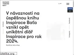 Sites similar to nadacetomasebati.cz