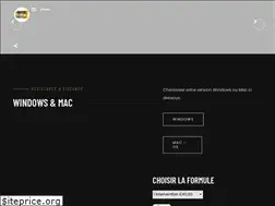 Sites similar to nadach-informatique.fr
